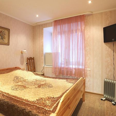 Apart Hotel 4 Rooms Смоленск Номер фото