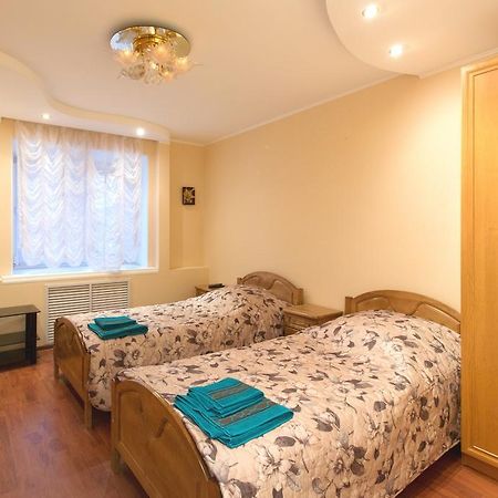 Apart Hotel 4 Rooms Смоленск Номер фото