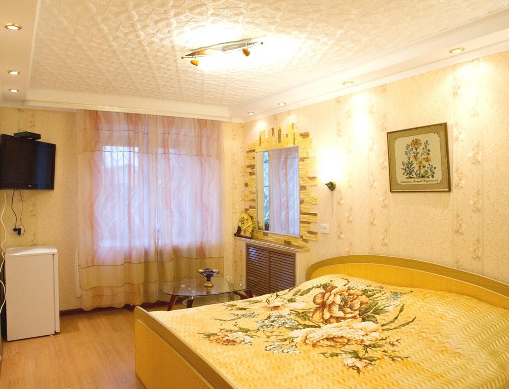 Apart Hotel 4 Rooms Смоленск Номер фото